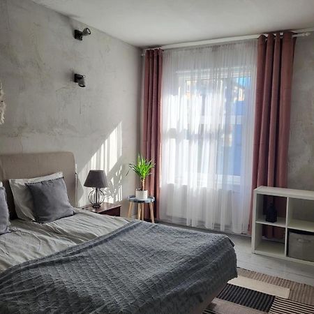 Old Town Apartment Nr 9 Валга Экстерьер фото