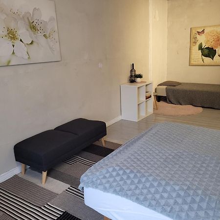 Old Town Apartment Nr 9 Валга Экстерьер фото