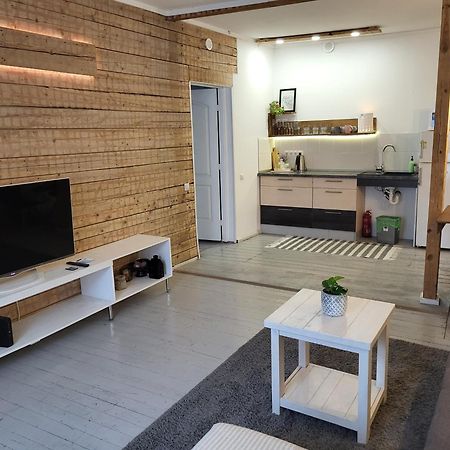 Old Town Apartment Nr 9 Валга Экстерьер фото