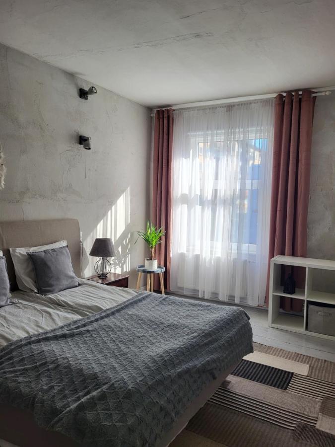 Old Town Apartment Nr 9 Валга Экстерьер фото