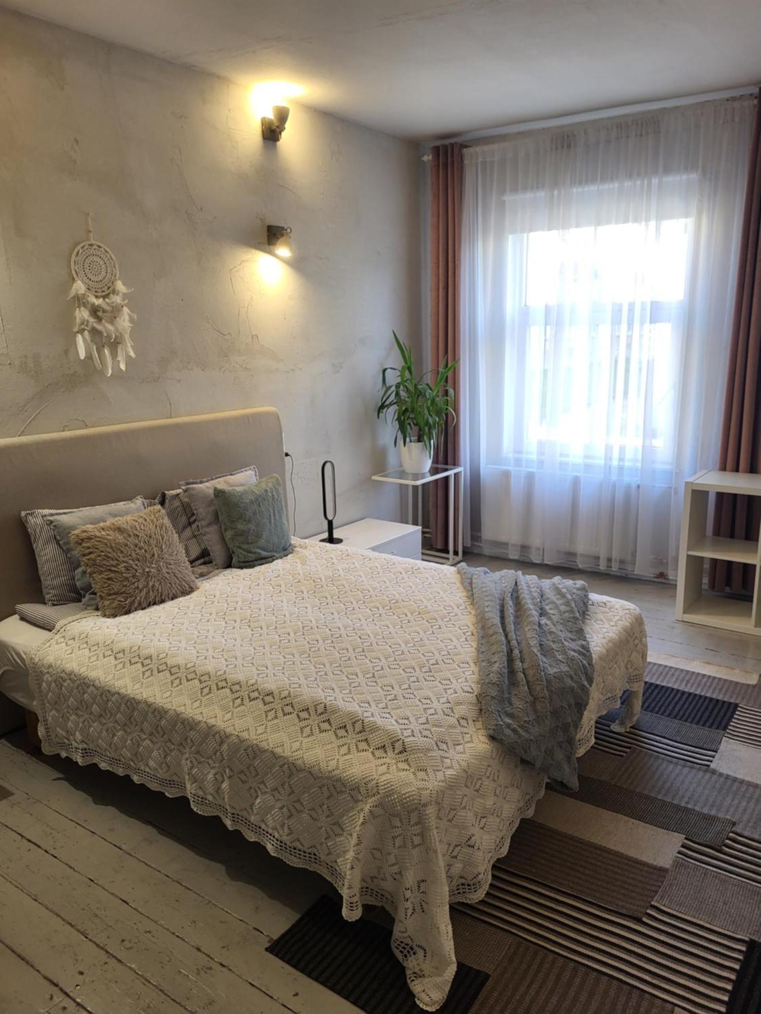 Old Town Apartment Nr 9 Валга Экстерьер фото